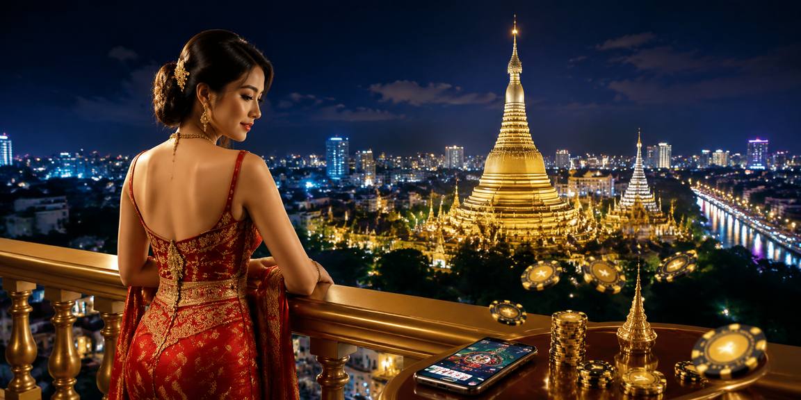 iceza7799 ဆုလှည့်စက်