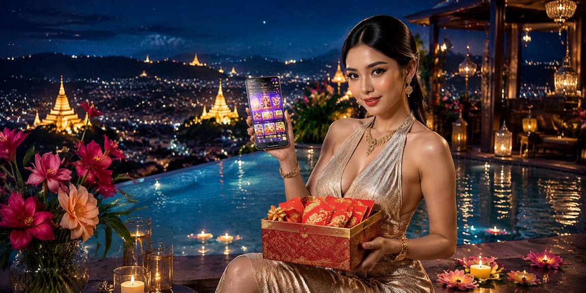 iceza7799 Lucky Golden စလော့ မှာ ဘာတွေကစားလို့ရလဲ
